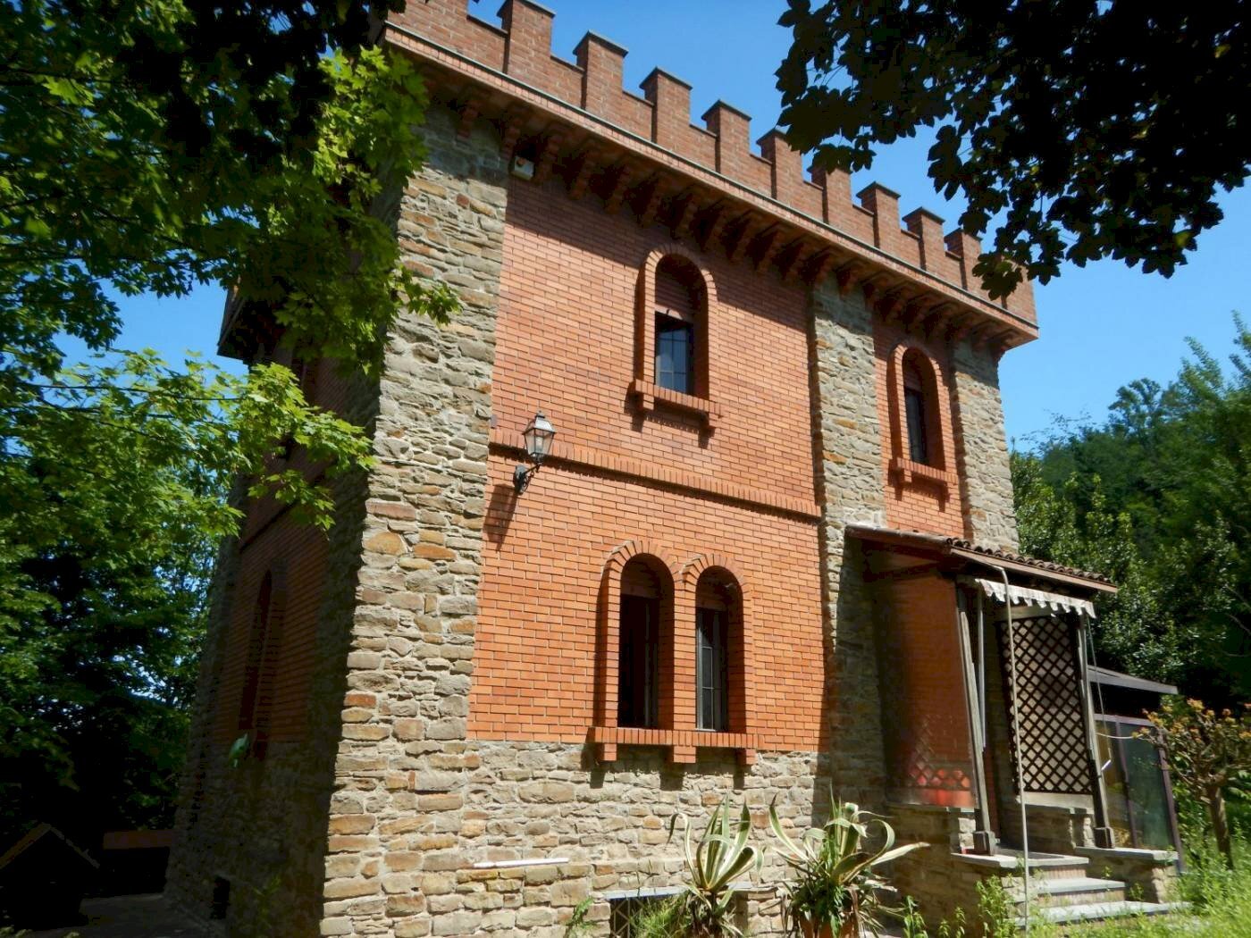 Villa Borgo Superiore Lussito, Acqui Terme - foto 1
