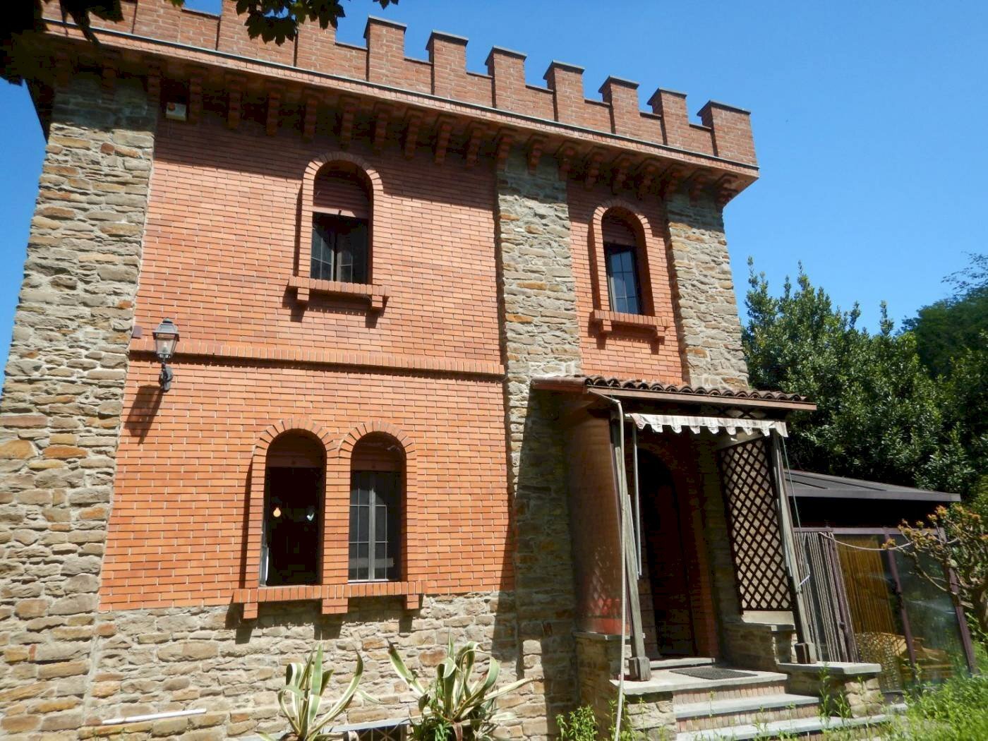 Villa Borgo Superiore Lussito, Acqui Terme - foto 2