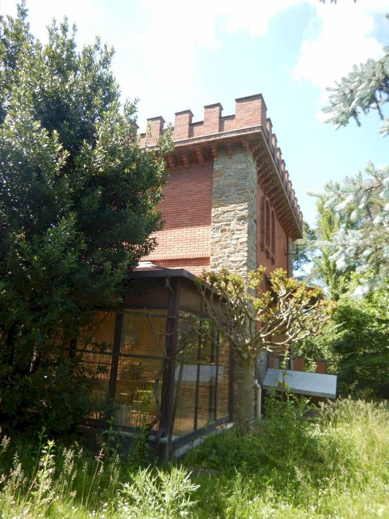 Villa Borgo Superiore Lussito, Acqui Terme - foto 3