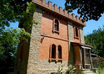 Villa Borgo Superiore Lussito, Acqui Terme - foto 1