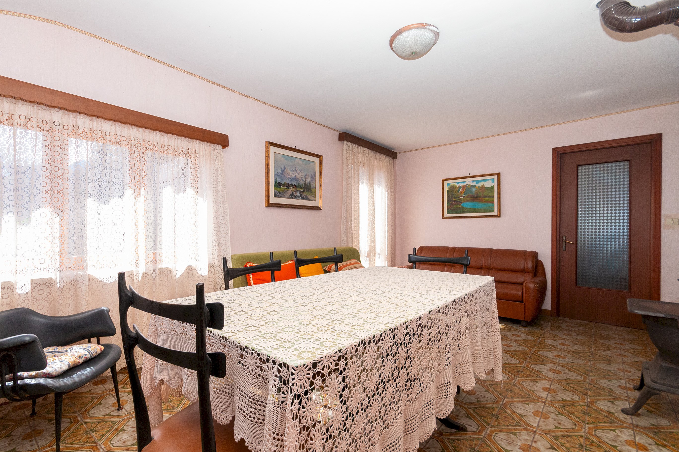 Porzione di casa Borgata Battai dei Per, 13, Paesana - foto 3