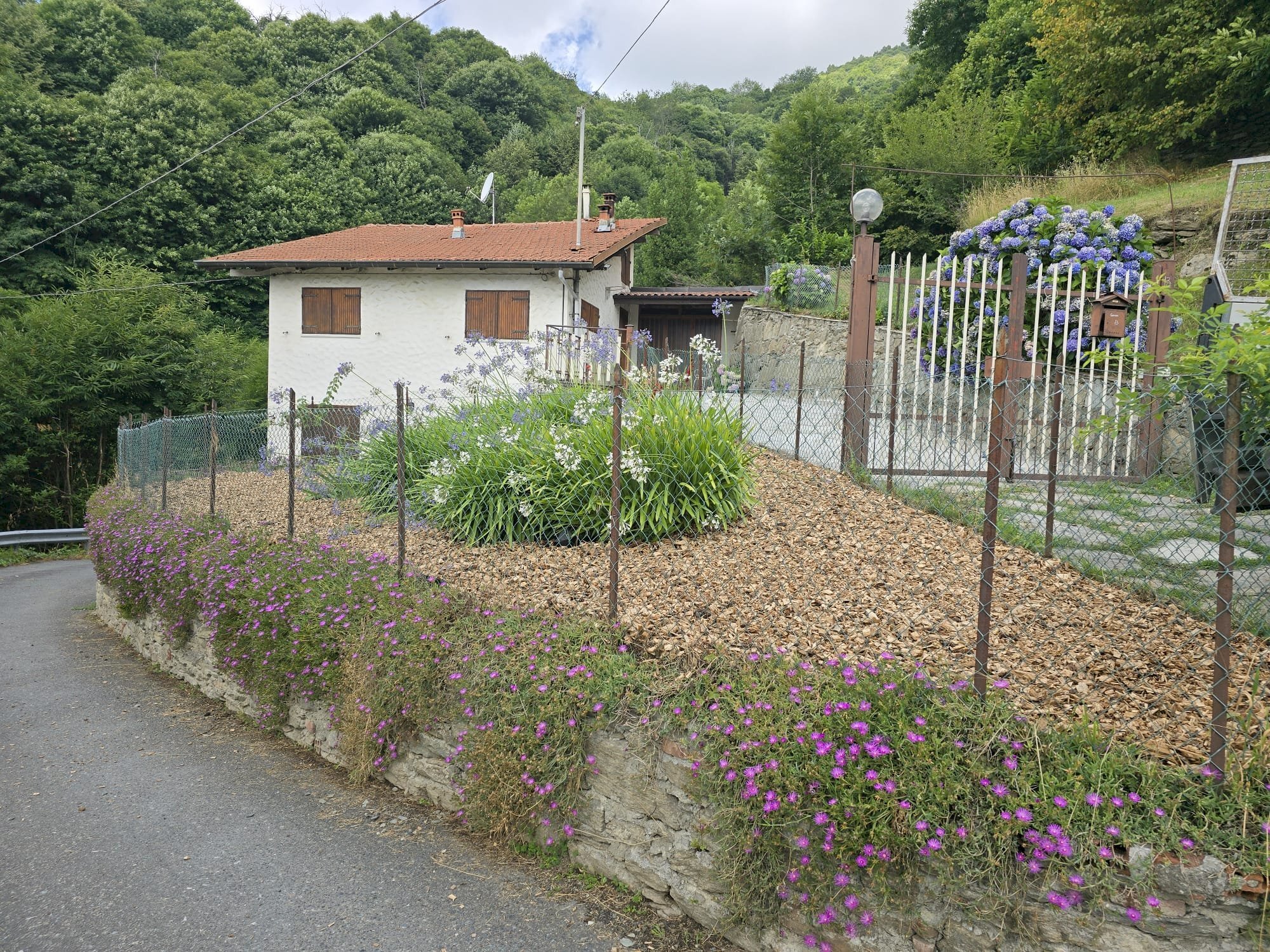Porzione di casa Borgata Battai dei Per, 13, Paesana - foto 1