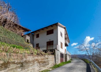 Porzione di casa Borgata Battai dei Per, 13, Paesana - foto 28