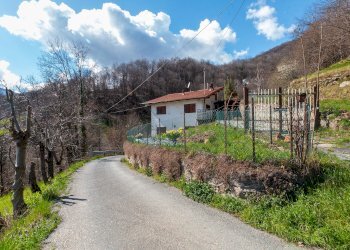 Porzione di casa Borgata Battai dei Per, 13, Paesana - foto 29