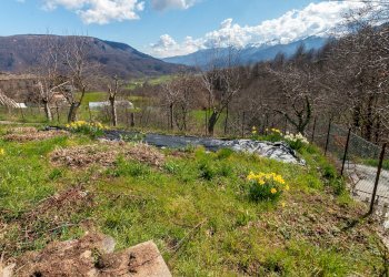 Porzione di casa Borgata Battai dei Per, 13, Paesana - foto 31