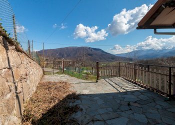 Porzione di casa Borgata Battai dei Per, 13, Paesana - foto 32