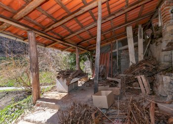 Porzione di casa Borgata Battai dei Per, 13, Paesana - foto 34