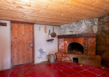 Porzione di casa Borgata Battai dei Per, 13, Paesana - foto 23