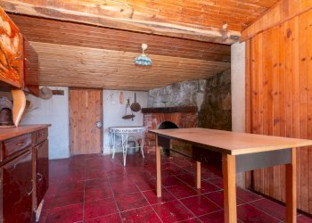 Porzione di casa Borgata Battai dei Per, 13, Paesana - foto 22