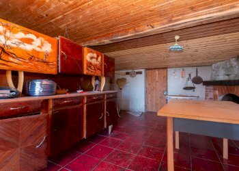 Porzione di casa Borgata Battai dei Per, 13, Paesana - foto 24