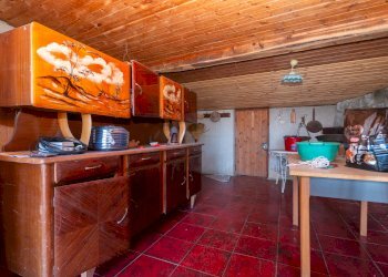 Porzione di casa Borgata Battai dei Per, 13, Paesana - foto 21