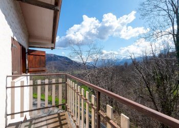 Porzione di casa Borgata Battai dei Per, 13, Paesana - foto 26