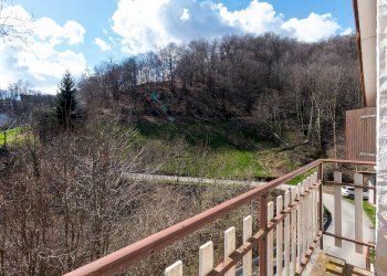 Porzione di casa Borgata Battai dei Per, 13, Paesana - foto 27