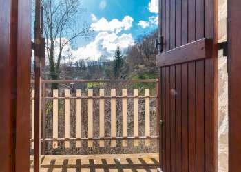 Porzione di casa Borgata Battai dei Per, 13, Paesana - foto 25