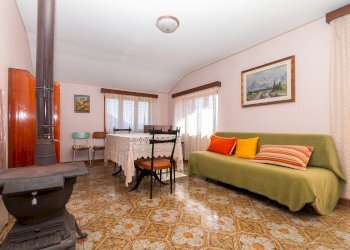 Porzione di casa Borgata Battai dei Per, 13, Paesana - foto 2