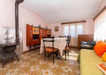 Porzione di casa Borgata Battai dei Per, 13, Paesana - foto 5