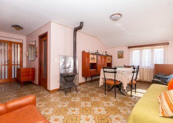 Porzione di casa Borgata Battai dei Per, 13, Paesana - foto 6