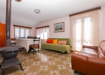 Porzione di casa Borgata Battai dei Per, 13, Paesana - foto 8