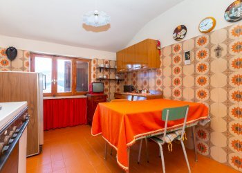 Porzione di casa Borgata Battai dei Per, 13, Paesana - foto 10