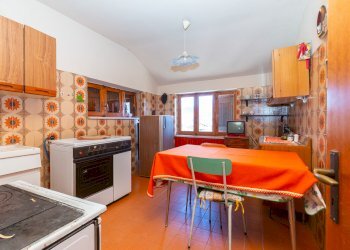 Porzione di casa Borgata Battai dei Per, 13, Paesana - foto 9