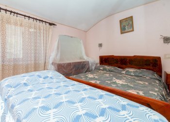 Porzione di casa Borgata Battai dei Per, 13, Paesana - foto 12