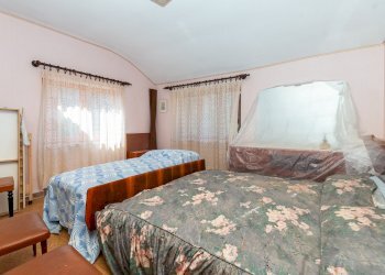 Porzione di casa Borgata Battai dei Per, 13, Paesana - foto 15