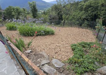 Porzione di casa Borgata Battai dei Per, 13, Paesana - foto 36