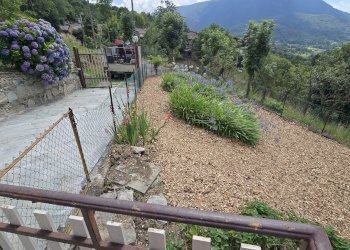 Porzione di casa Borgata Battai dei Per, 13, Paesana - foto 37