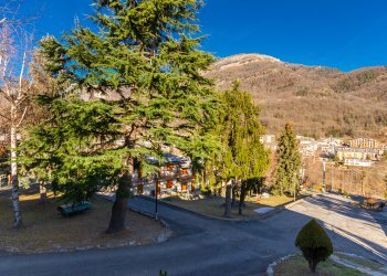 Three-room apartment Borgo Sant'Antonio, 1, Sampeyre - photo 22