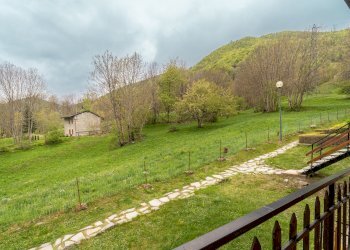 Three-room apartment Borgo Sant'Antonio, 1, Sampeyre - photo 19