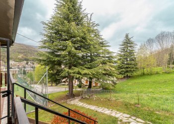 Three-room apartment Borgo Sant'Antonio, 1, Sampeyre - photo 23