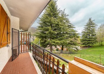 Three-room apartment Borgo Sant'Antonio, 1, Sampeyre - photo 24