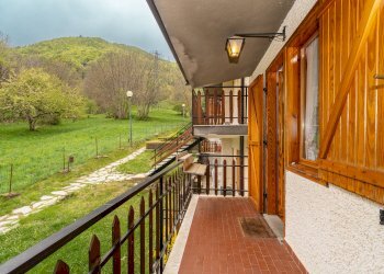 Three-room apartment Borgo Sant'Antonio, 1, Sampeyre - photo 4