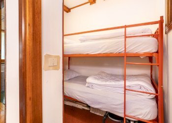 Three-room apartment Borgo Sant'Antonio, 1, Sampeyre - photo 13