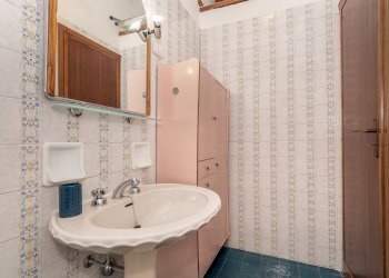 Three-room apartment Borgo Sant'Antonio, 1, Sampeyre - photo 21