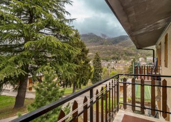 Three-room apartment Borgo Sant'Antonio, 1, Sampeyre - photo 17