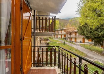 Three-room apartment Borgo Sant'Antonio, 1, Sampeyre - photo 16