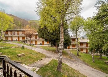 Three-room apartment Borgo Sant'Antonio, 1, Sampeyre - photo 18