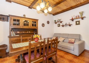 Three-room apartment Borgo Sant'Antonio, 1, Sampeyre - photo 8