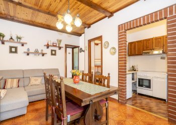 Three-room apartment Borgo Sant'Antonio, 1, Sampeyre - photo 7