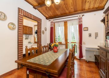 Three-room apartment Borgo Sant'Antonio, 1, Sampeyre - photo 5