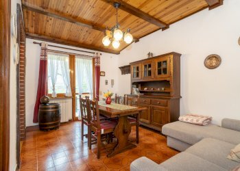 Three-room apartment Borgo Sant'Antonio, 1, Sampeyre - photo 12