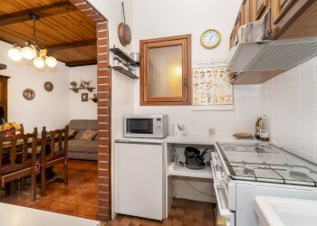 Three-room apartment Borgo Sant'Antonio, 1, Sampeyre - photo 10