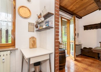 Three-room apartment Borgo Sant'Antonio, 1, Sampeyre - photo 9