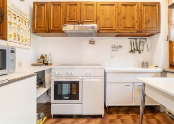 Three-room apartment Borgo Sant'Antonio, 1, Sampeyre - photo 11