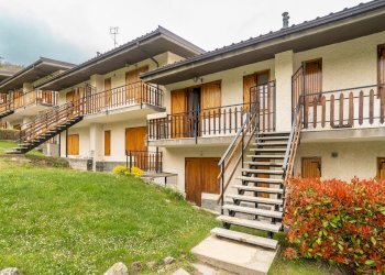 Three-room apartment Borgo Sant'Antonio, 1, Sampeyre - photo 26