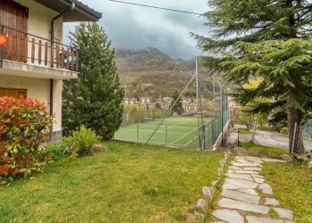 Three-room apartment Borgo Sant'Antonio, 1, Sampeyre - photo 27