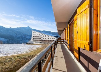 Three-room apartment Via Rucas, snc, Bagnolo Piemonte - photo 19