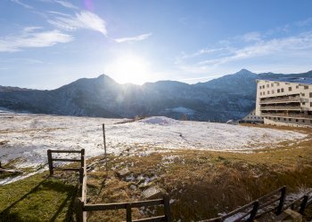 Three-room apartment Via Rucas, snc, Bagnolo Piemonte - photo 23
