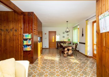 Three-room apartment Via Rucas, snc, Bagnolo Piemonte - photo 2